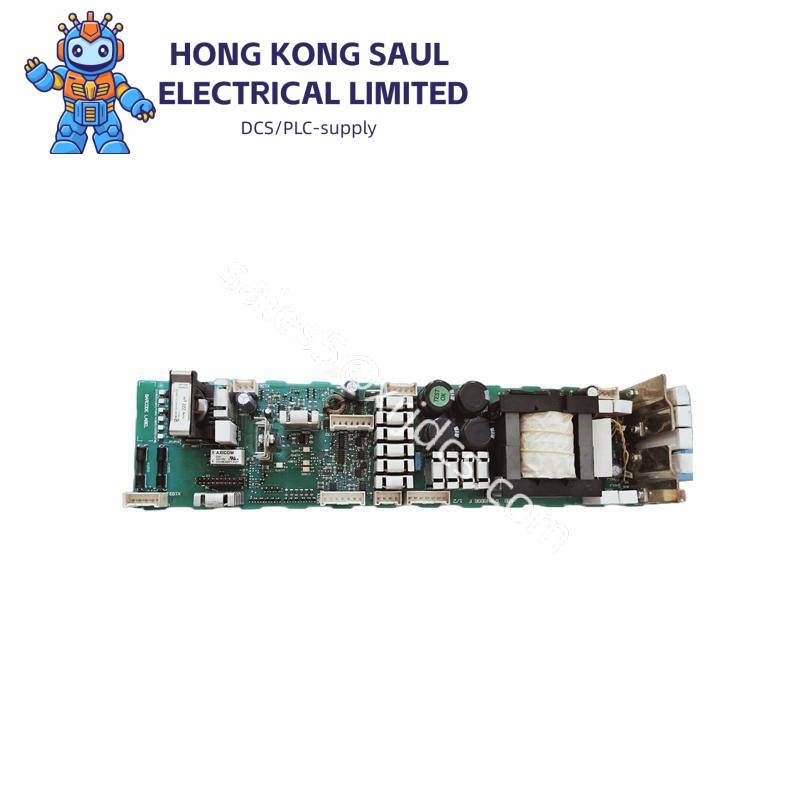 abb_dsmb-01c_power_supply_board.jpg ABB 07AC91DG Digital Input Module, Control System Component