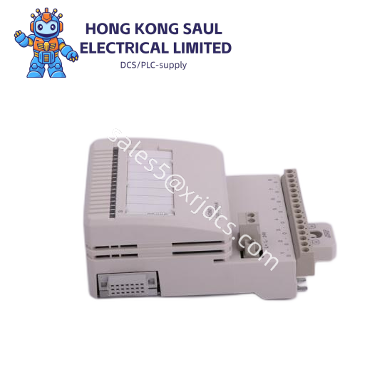 abb_dsqc328a_3hac179701_digital_i_o_module.png ABB EI801F Ethernet Module, Network Communication Device for Industrial Automation