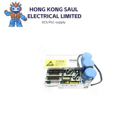 ABB 3HNA006579-001 Controller Module