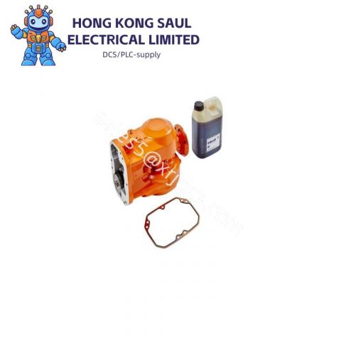 ABB GOP2 Processor Module for Advanced Automation Control Systems