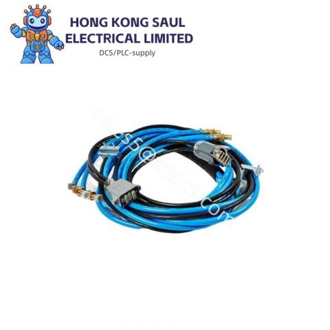 ABB SADC 54 TRA 1TRA PLC Module