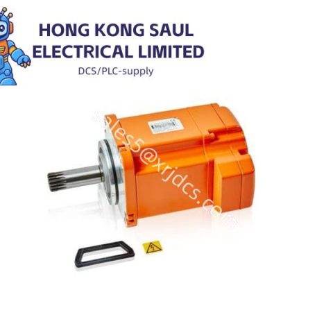 ABB 3HAC038210-005 Industrial Control Module