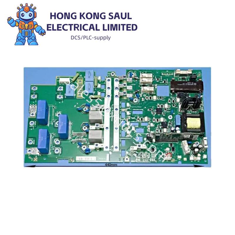 abb_jint-e02c_inverter_motherboard.jpg ABB 3BSC950038R2 Industrial Module for Enhanced Process Control