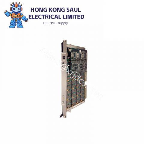 ABB MAI32MAD Input Module - High Precision Digital Input Module for Industrial Automation