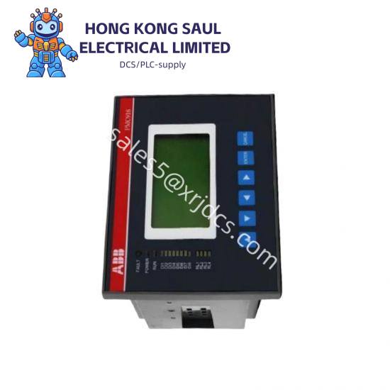 abb_mc91_hesg112714_b_1.jpg ABB MC91 HESG112714/B Module Controller