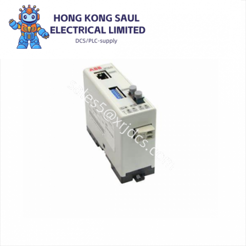 ABB 3HAC14653-1 PLC Module