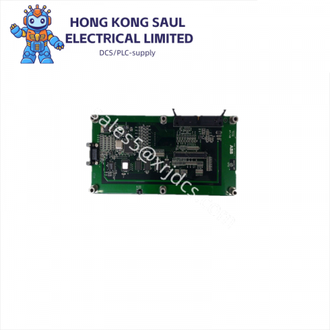 ABB OKYM175W22 High-Precision Industrial Controller for Advanced Automation Applications