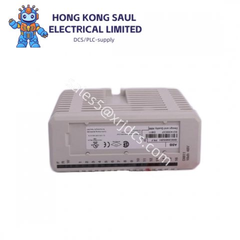 ABB REF620E_F NBFNAAAANCC1BBN1XF - High Performance Protection Relay