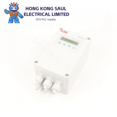 ABB PFEA111-65 3BSE050090R65 Controller Module