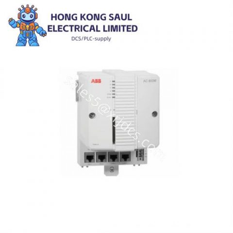 ABB TK165HFV030 Industrial Control Module