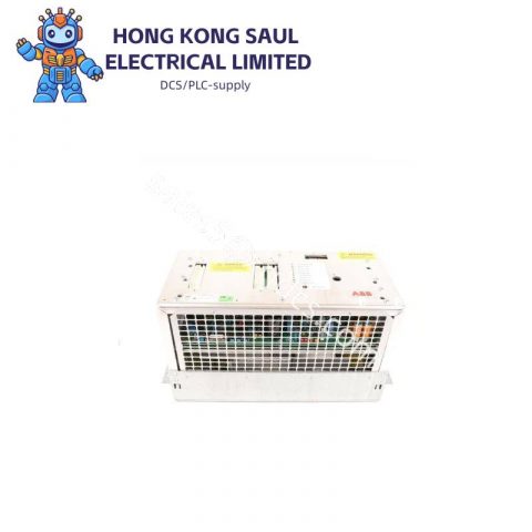 ABB PFSA140 3BSE006503R1 Power Supply for Enhanced Safety & Reliability