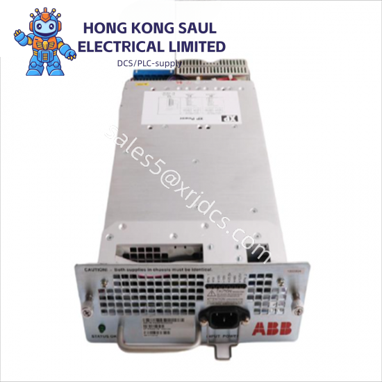 abb_pharps32000000.png ABB PHARPS32000000 PLC Power Supply Module