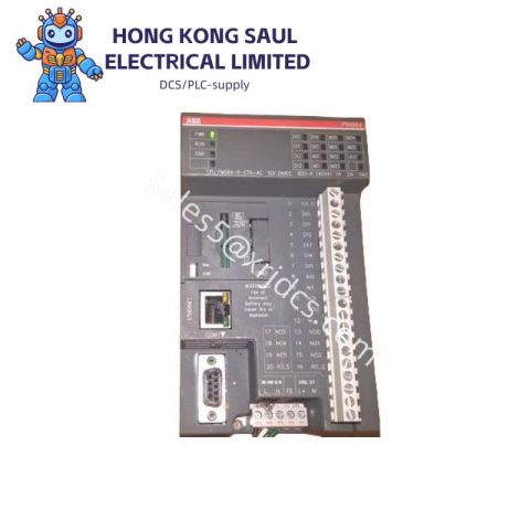 Tetra Pak PME-1802-A-CD2 Control Module