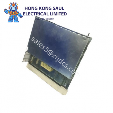 ABB PM630 Industrial Automation Control Module, High Performance & Reliability