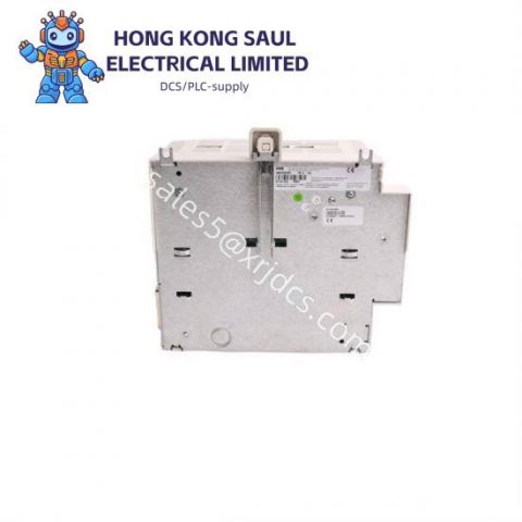 Siemens PM891 Module, High Precision Control Unit for Industrial Automation