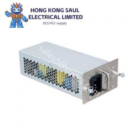 ABB 758003 Industrial Control Module, High Precision & Reliability