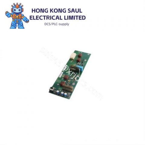 ABB 81Q03111A-A11 Advanced Control Module for Industrial Automation