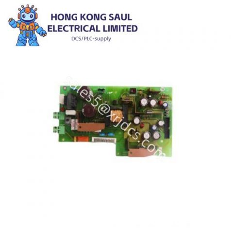 ABB PP846A Refurbished - Industrial Automation Control Module