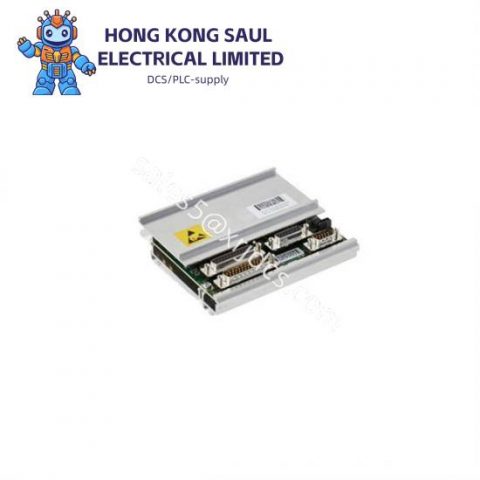 ABB 3HAC9485-1 Control Module, High Precision Industrial Automation Component