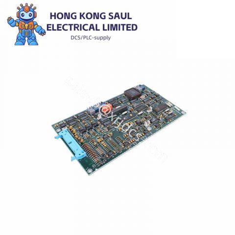 GE 601TAI High-Speed Interface Terminal Board