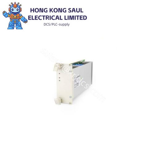 ABB PP882/3BSE069275R1 - Industrial Control Module