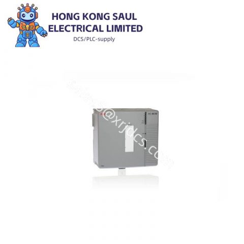 JACP-317900 Absolute Isolation Module for Industrial Control Systems