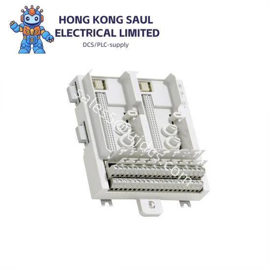 abb_tu844_redundant_module_termination_unit.jpg ABB TU844 3BSE021445R1 Redundant PLC Termination Unit