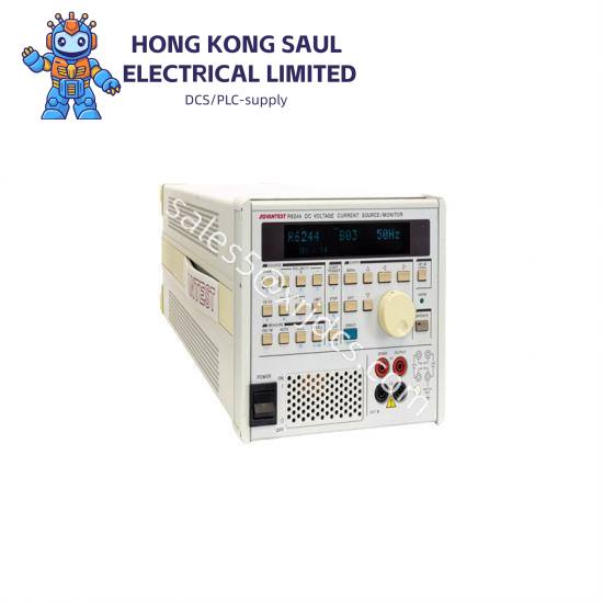 ADVANTEST DKCXX.3-100-7 Function Module for Operating Environment