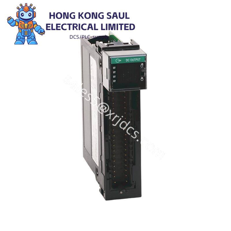 allen_bradley_1756-ob32k_point_digital_output.jpg Allen-Bradley 1756-OB32 DC Digital Output Module