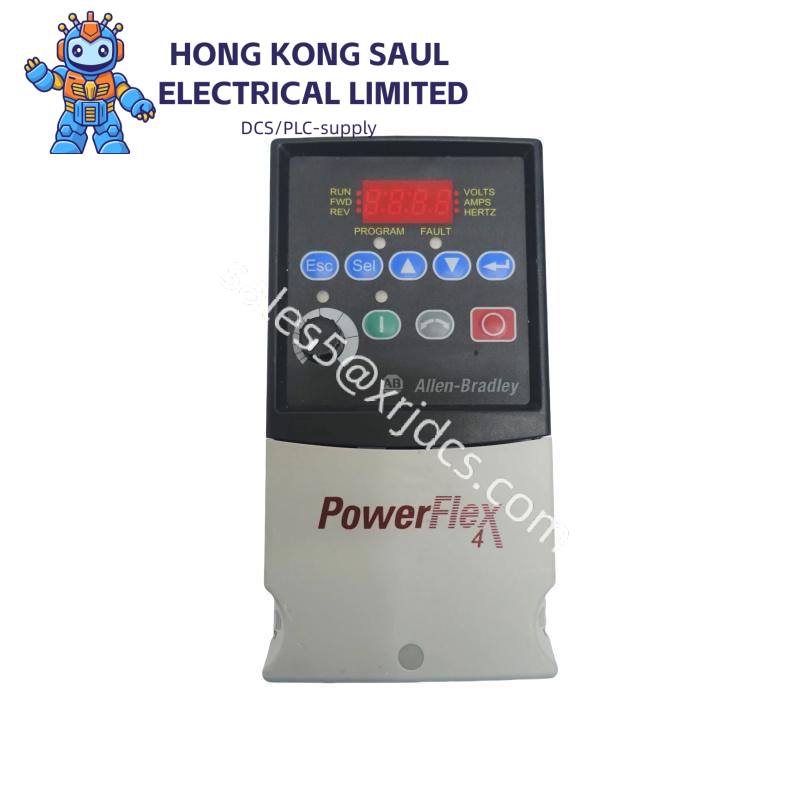 allen_bradley_22a-b8p0n104_ac_drive_series-1.jpg A-B 80165-938-54 Voltage Feedback PCB for Industrial Control Systems