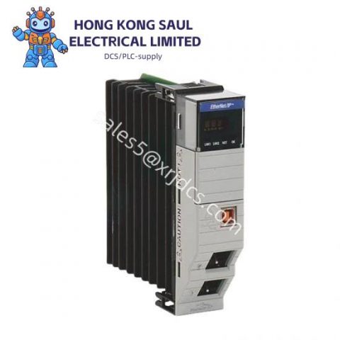 Allen-Bradley 1734D-IB8X0W8POINT Block Digital I/O Module