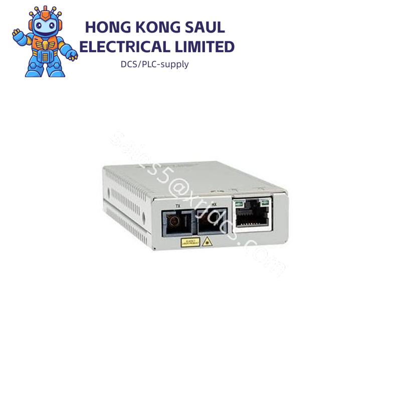 allied_telesis_at-210t_1.jpg ALLIED TELESIS AT-210T Fast Ethernet Managed Switch with Fiber Optic Ports