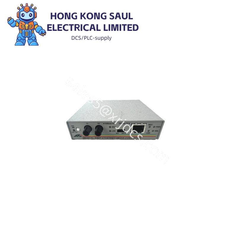 allied_telesis_at-210t_2.jpg ALLIED TELESIS AT-210T Fast Ethernet Managed Switch with Fiber Optic Ports