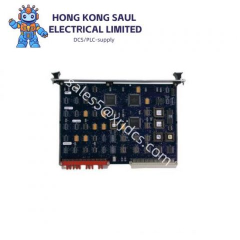 Amat 810-520659-001 Industrial Control Module