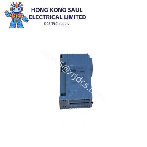 Yokogawa RMC-132D Process Controller with Modbus Master Function