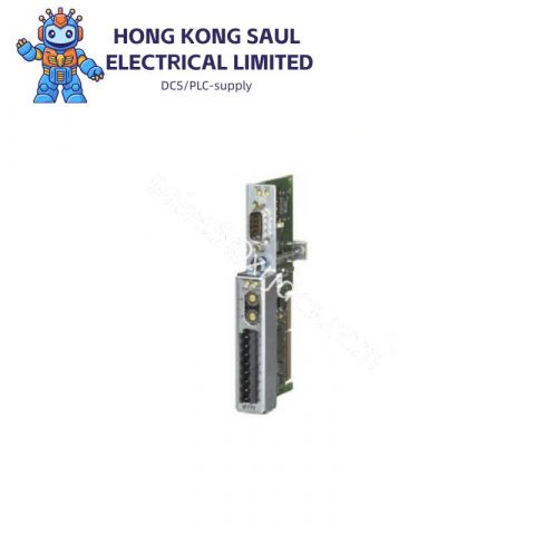 B&R 5AC600CFSS-005AC System - Industrial Automation Module for Advanced Control Solutions