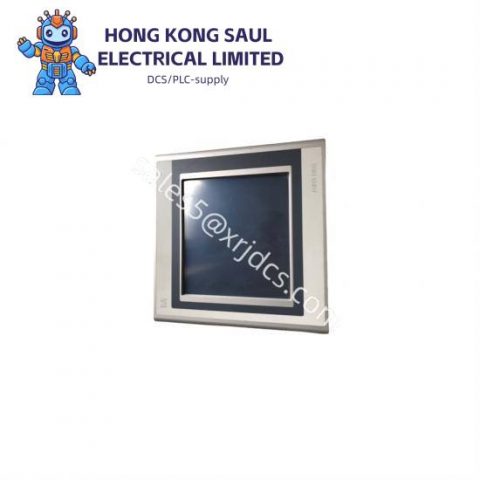 B&R ECPE84-2 Industrial Control Module