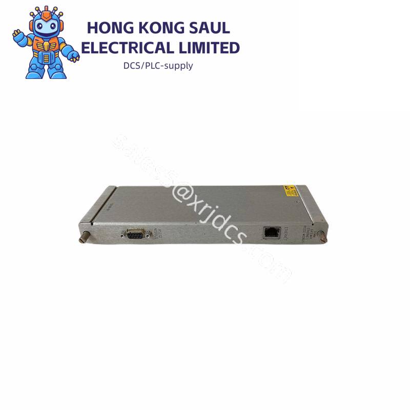 bently_126632-01.jpg BENTLY 126632-01 Vibration Monitoring Module, Advanced Industrial Control Solution