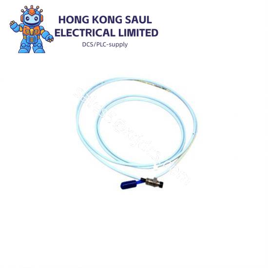 bently_126632-01_1.jpg BENTLY 126632-01 Vibration Monitoring Module, Advanced Industrial Control Solution