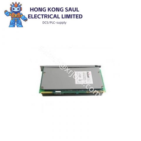 BENTLY 128275-01 Vibration Monitoring Module