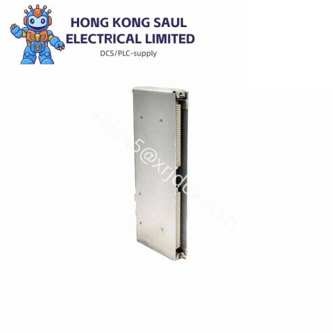 BENTLY 136719-01 Vibration Monitoring Sensor Module