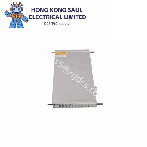 Bently 133780-02 High Performance Vibration Monitoring Module