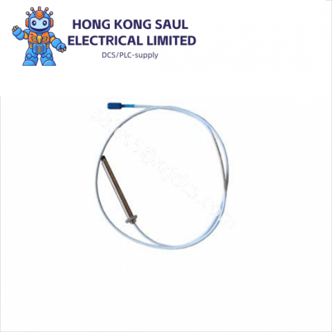 BENTLY 330103-00-16-10-02-00 Proximity Sensor System