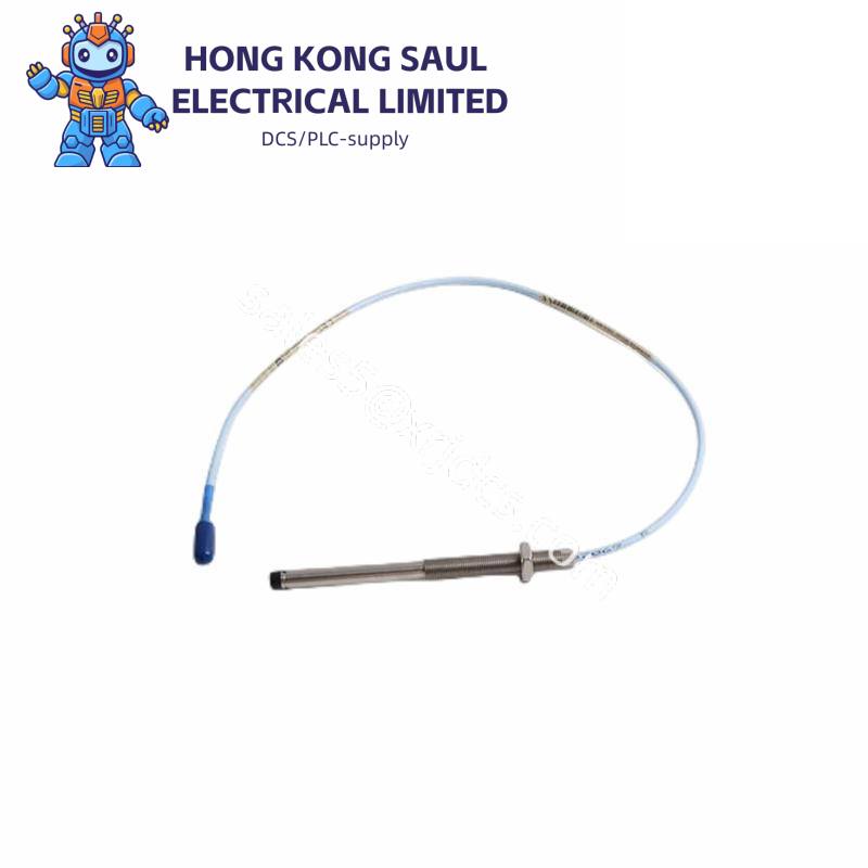 bently_nevada_330103-06-13-05-02-cn_cables.jpg BENTLY 330180-91-05-05 Industrial Vibration Monitoring Sensor Module