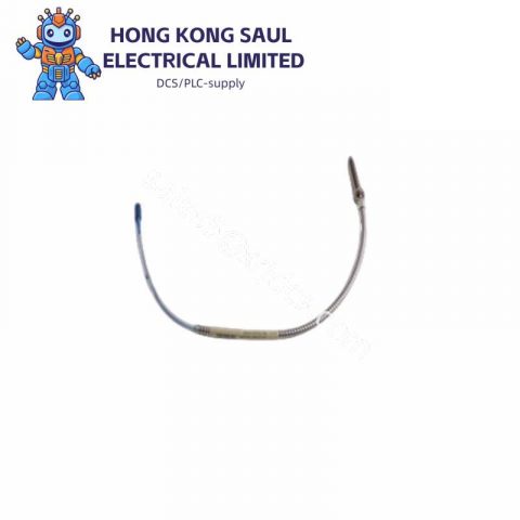 WONERWARE 10-078M Control Module - High Performance Industrial Automation Component