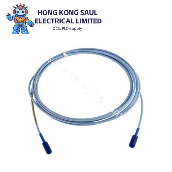 bently_nevada_330130-040-00-00_cn_3300_xl_standard_extension_cable.jpg Bently Nevada 330130-040-00-00 Extension Cable, Ideal for Industrial Monitoring & Control Systems