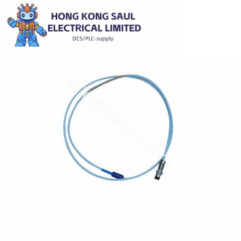 Bently 3115-2800-190 Industrial Vibration Monitoring System Module