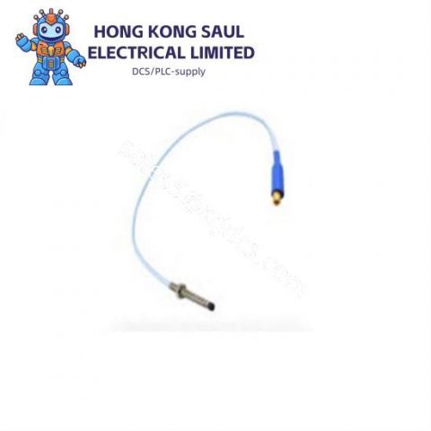 Bently Nevada 330909-00-50-10-01-05 Proximity Probes