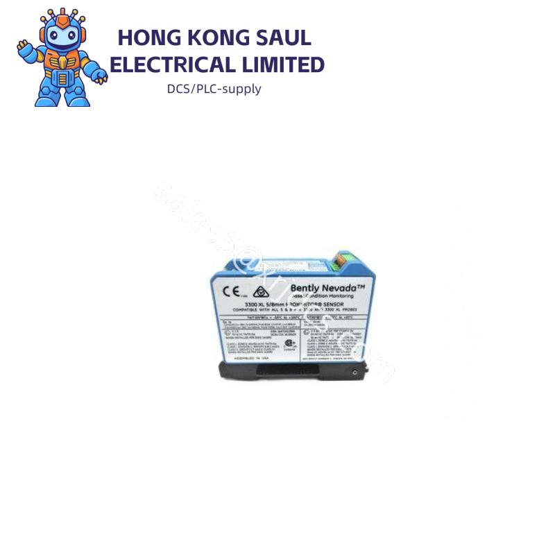 GE 601TAI High-Speed Interface Terminal Board