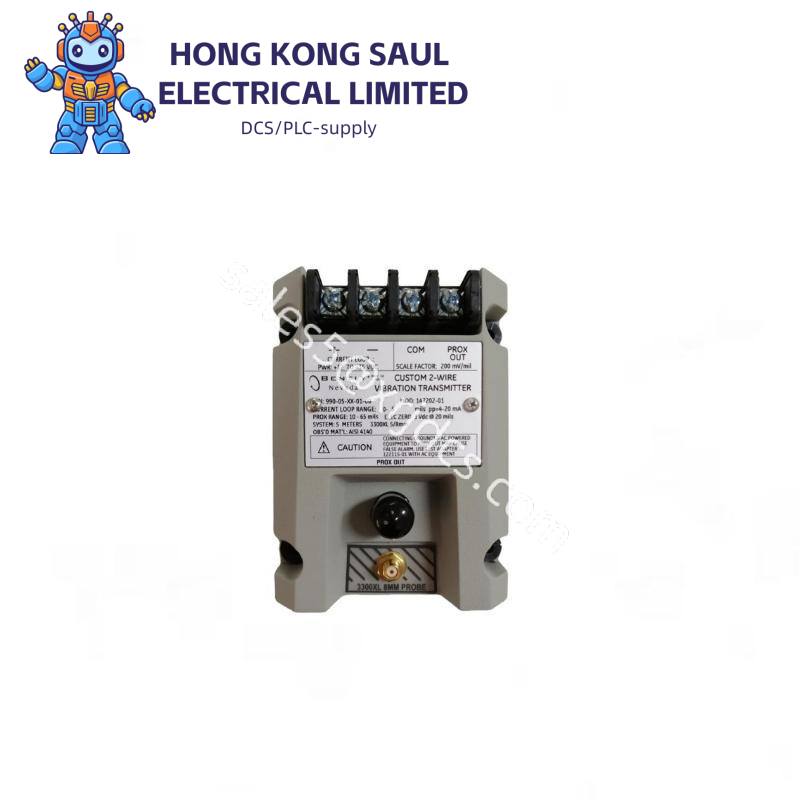 bently_nevada_990-05-xx-01-00_mod_165335-01_vibration_transmitter.jpg BENTLY 3500/20-01-02-00 Vibration Monitoring System